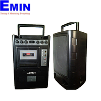 AUVISYS AM-451 Black ティーチングスピーカー (180MHz-270MHz)