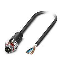 PHOENIX CONTACT 1476900 Sensor Cables / Actuator Cables SAC-5P-P12MS/10,0-PUR SH