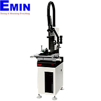 Weimi WEIMI212T 垂直和水平双透镜工具测量仪 (260x160mm)