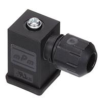 Đầu nối MPM DIN VAN KẾT NỐI DẠNG C Molex 1212040018