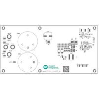 Maxim Integrated MAX17701EVKITA# Switching Controller MAX17701 Evaluation Kt 5V output