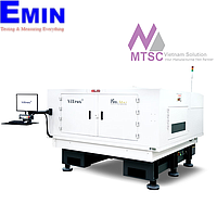 Máy nghiệm thu hàn dán Xray Vitrox V810i S2 XLT