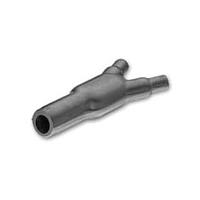 Vỏ Co Nhiệt Cách Cáp và Nắp Đầu 382A034-25/42-0 DEUTSCH - TE Connectivity 163549-000