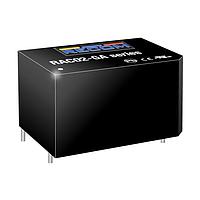 Mô-đun Đầu ra AC/DC 2W 85-264Vin 5Vout 400mA RECOM Power RAC02-05SGA