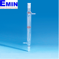 Ống ngưng thủy tinh Graham SciLab SL.Con2019.1 (Loại thường, khớp nối 29/32)