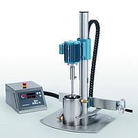 BYK Dispermat CV4 plus S, 110V ディスパーマット CV (Speed/rpm: 0 - 20,000)