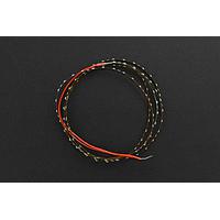 Dải LED dẻo 12V dải LED dẻo (120 LED) - Màu vàng DFRobot FIT0842