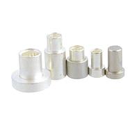 Chân ép 3.6mm cấp nguồn cho bảng mạch Amphenol Industrial 10-737415-153