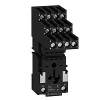 Đế Relay 300V 10A RUZ SCHNEIDER RXZE2S114M