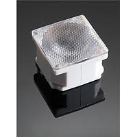 Ledil FA11911_CXM-M Lens Assembly CREE XM-L SNGL LENS HLDR & TAPE