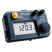 Máy đo điện trở đất cột viễn thông Hioki 3143 (500 Ohm)