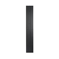 Panduit WMPV45EP Racks & Rack Cabinets NetRunner End Panel For Use With WMPV4
