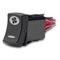 Carling Technologies W11B20001-AZZ00-000 로커 스위치 W11B20001-AZZ00-000