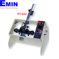 Máy cắt và tạo hình chân linh kiện REN THANG RT-600 (6,000 pcs/h)