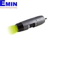 Dino-Lite AM4115T-RFYW Dino-Lite Edge 휴대용 디지털 현미경 (USB) (1.3M 픽셀, 20x ~ 220x)