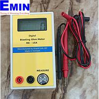 ເຄື່ອງທົດສອບການປ້ອງກັນອິນເຊັວ