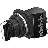 Công Tắc Điều Khiển SEL.SWITCH 1NO-1NC CẦN NGẮN SIEMENS 52SX2GABA1