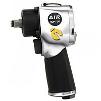 Toptul KAAA1650 - 1/2 인치 DR. 슈퍼 듀티 에어 임팩트 렌치  (최대 토크 500 Ft-Lb)