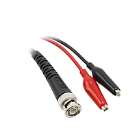 Dây BNC sang kẹp cá sấu BKPRECISION CC-21