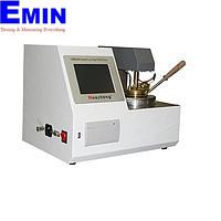 Huazheng HZBS-N3 Closed Cup Flash Point Tester (-49.9°C～400.0°C)