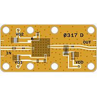 Bộ Khuếch Đại Công Suất Amplifiers, HMC464LP5ESMT Quantic X-Microwave XM-A3B1-0804D