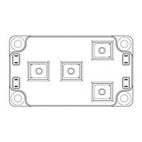 Chân Pha PM-MOSFET-FREDFET-7-SP6C Microchip Technology APTM20AM04FG