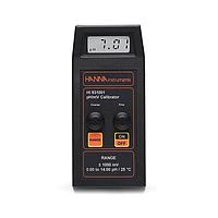 HANNA HI931001 微电脑酸度pH-氧化还原mV校准模拟器 (w/ screen)