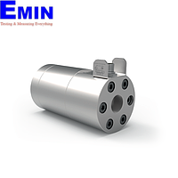 Lưu lượng kế xoắn ốc KEM SRZ 100 ST.H2.N.V (1~100 L/phút)