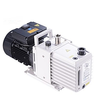 HINOTEK DRV10 Two Stage Rotary Vane Vacuum Pump (9.9 m^3/h (L/min), 12 m^3/h (L/min))