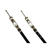 JST Commercial APALPAL22K102 Pre-Crimped Lead 4" PA SERIES STANDARD LEADS M-M