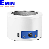 Bếp gia nhiệt Cole parmer MHM-200-1000 (1000ml; 450℃)