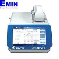 Máy quang phổ SmartDrop™ X Nano Benchmark Accuris™SmartDrop Nano Spectrophotometers (230V)