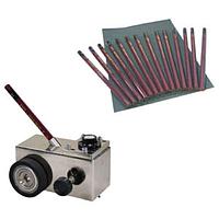 Máy thử độ bền bằng bút chì Yasuda 553-S (Đẩy bằng tay)