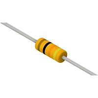 SEI Stackpole HDM14FA10K0 Carbon Film Resistors RES, CF, 1/4W, 10 Kohm, 1%