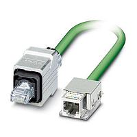 PHOENIX CONTACT 1416176 Ethernet Cables / Networking Cables VS-BU/PN-PPC/ME- 93B-LI/2,0