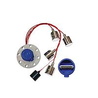 DHS DQH-4F-2W Quick Type Level Sensor (4000mm)