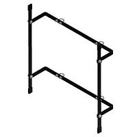 Phụ kiện và phần cứng Giá đỡ chống sốc Littelfuse AC6000-MNT-00