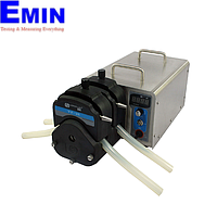 Leadfluid WG600S 工业调速型蠕动泵 (0.4-13 L/min, 2CH)