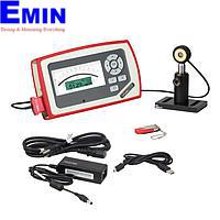 Bộ bảng điều khiển tương tự với cảm biến điốt quang THORLABS PM120VA (200 nm-1100 nm)