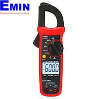 Ampe kìm UNI-T UT202A+ (AC 600A,True RMS)