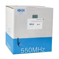 Cáp Đa Dây Cat6 Lõi Đặc CMR Màu Đen 1000' Tripp Lite N222-01K-BK