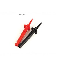 PICO TA090 スプリングフックプローブ (1000 V CAT III, đen)