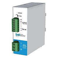 Nguồn chuyển mạch 120W 90-264Vin 12Vout 7A DIN Bel Power Solutions LDN120-12