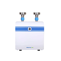 Hệ thống lọc chân không Rocker WaterVac 200-MB (4.5 L/phút, 313 mbar abs.)