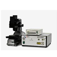 Santec IVS-1000-VCSEL Swept Source OCT System (1060 nm, phạm vi ảnh siêu dài)