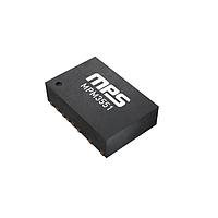 Monolithic Power Systems (MPS) MPM3551GQWE-AEC1-Z Power Modules 36V, 3A, Low Quiescent Current, Synchronous Step-Down Module, AEC-Q100 Qualified