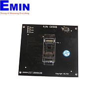 Xeltek DX1006 插座转接板 (TSOP40; Opentop; DX socket)