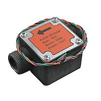 Cảm biến mức chất lỏng Gravity: Cảm biến lưu lượng chất lỏng (G3/4) DFRobot SEN0551