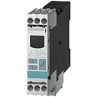 SIEMENS 3UG46411CS20 코스 파이 모니터 디지털 모니터링 릴레이, 코스 파이, 스크류