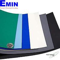 Static Solutions Ultimat 1 Anti Static Mat, ຕັດກ່ອນ 30" x 48" (Green)